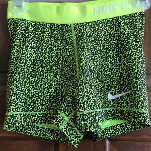 Nike Pro Spandex
